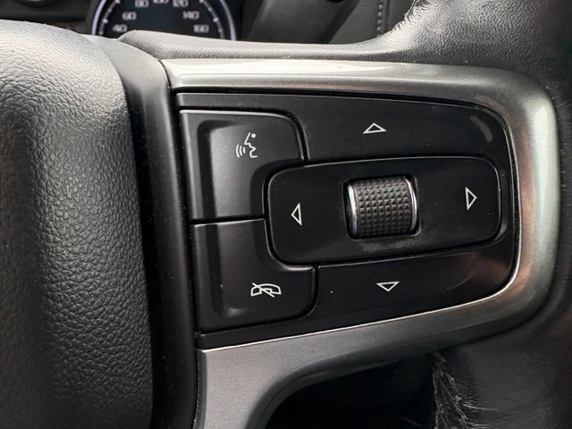 Used 2019 Chevrolet Silverado 1500 LT w/ Convenience Package AWD/4WD image 26