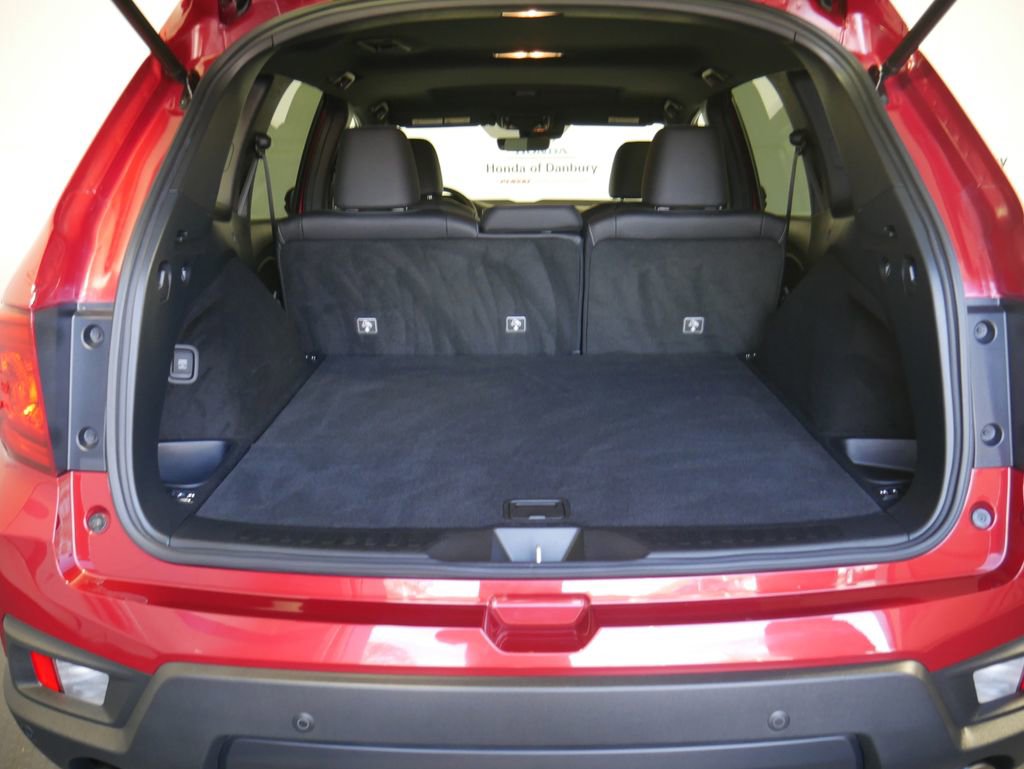 Certified 2023 Honda Passport EX-L image 10