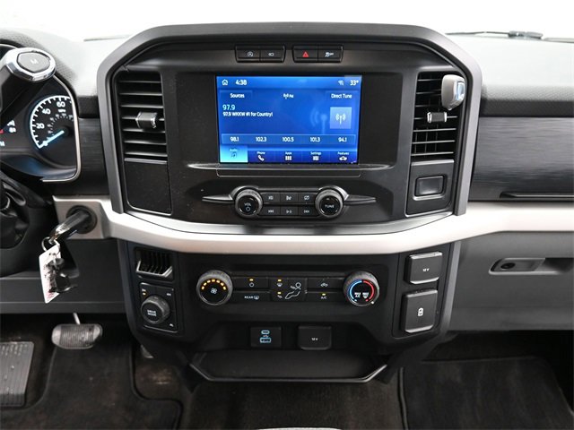 Used 2021 Ford F150 XLT image 15