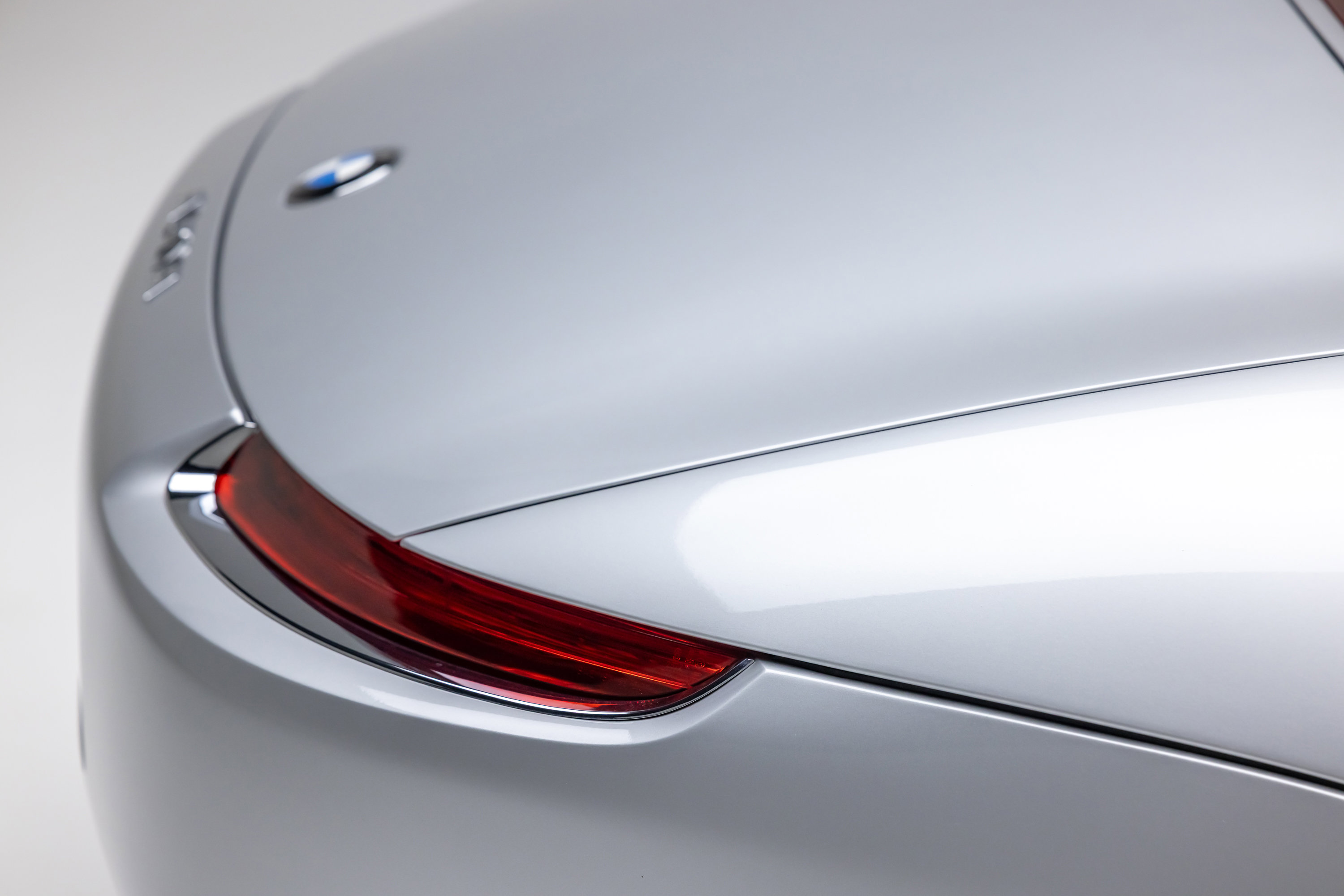 Used 2003 BMW Z8 image 44