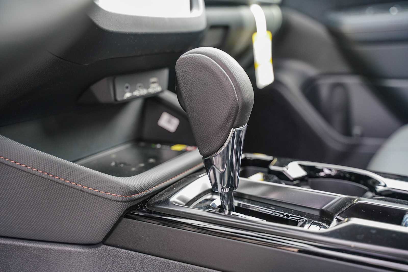 New 2026 Subaru Forester Touring image 23