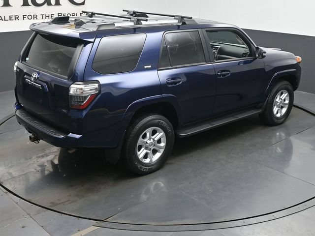 Used 2019 Toyota 4Runner SR5 Premium AWD/4WD image 44