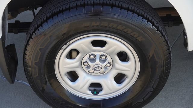 Used 2024 Nissan Frontier S w/ Technology Package image 11