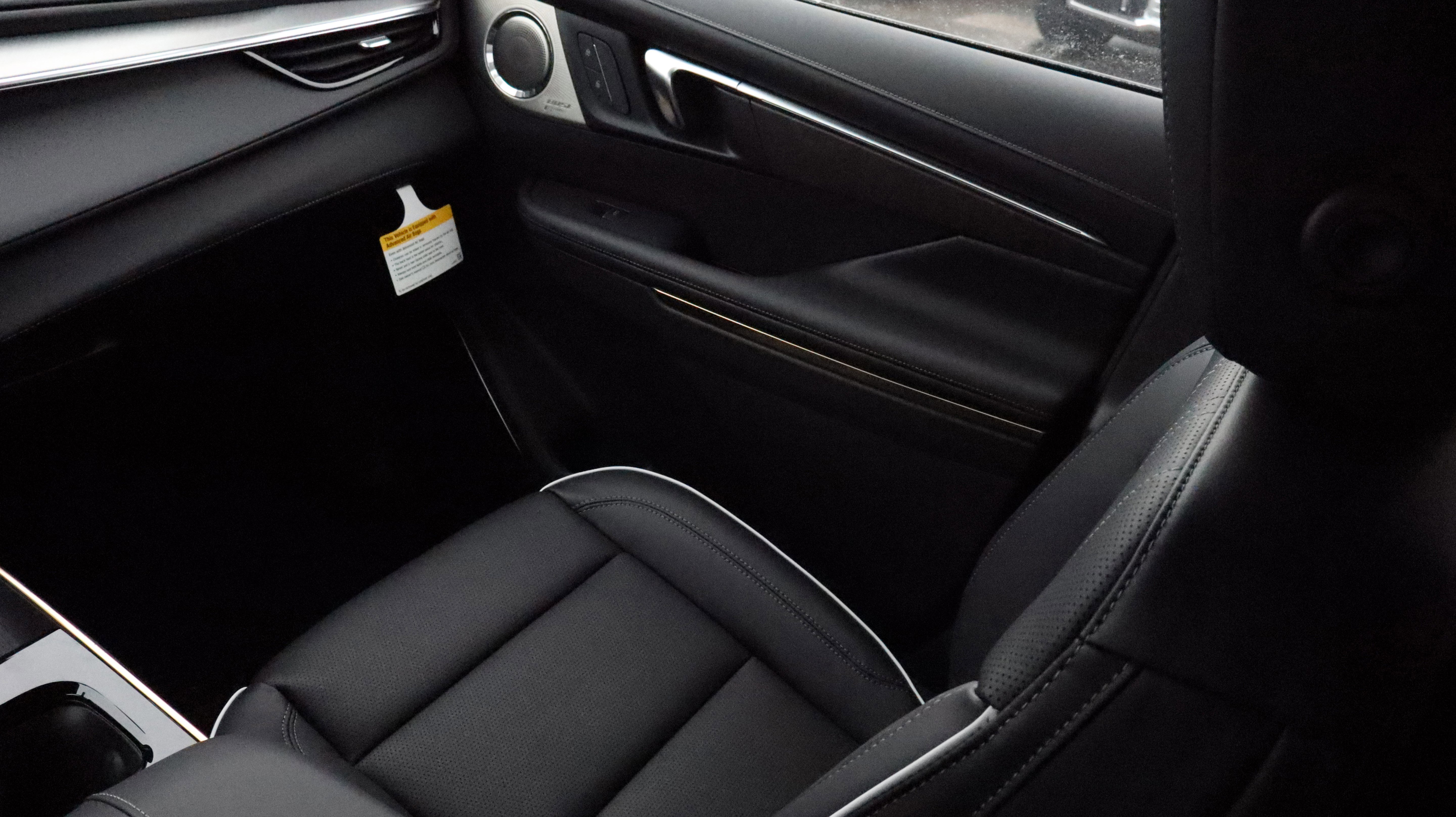 New 2026 Buick Enclave Avenir w/ Super Cruise Package image 11