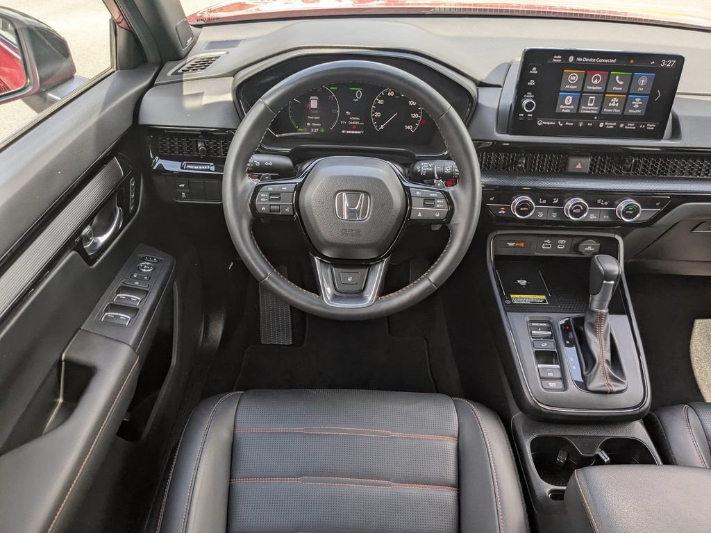 Used 2024 Honda CR-V Sport Touring image 14