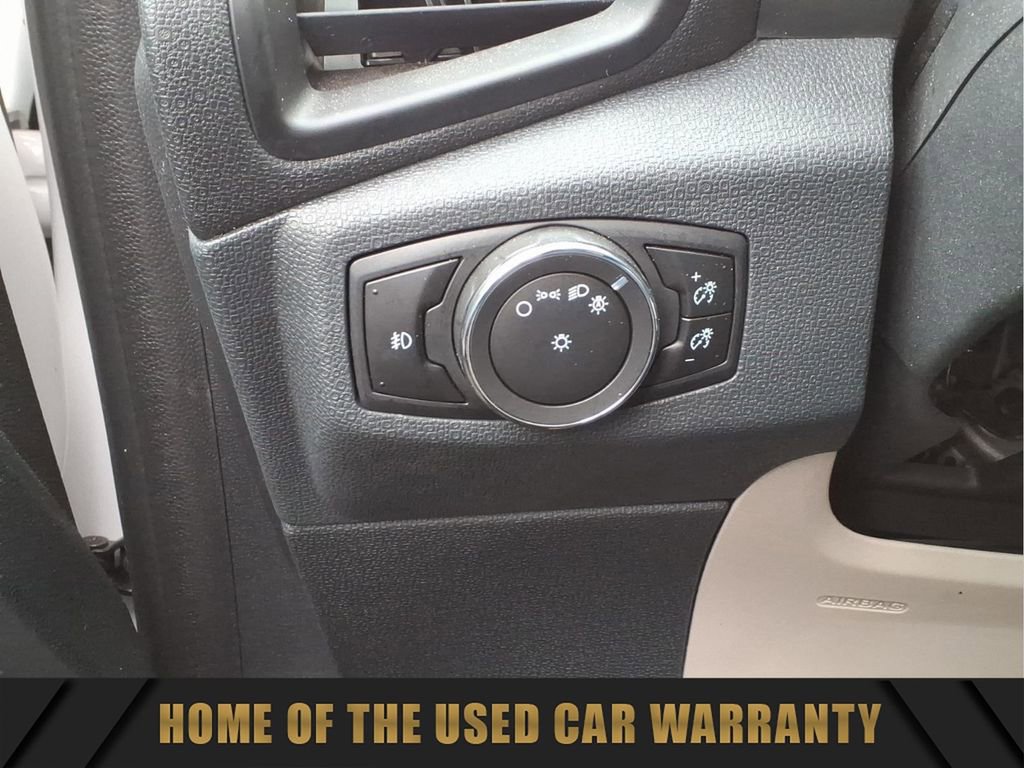 Used 2018 Ford EcoSport SE w/ SE Convenience Package image 19