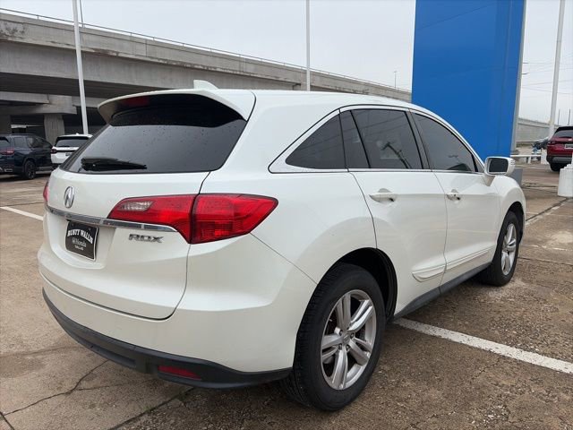 Used 2014 Acura RDX FWD w/ Technology Package image 6