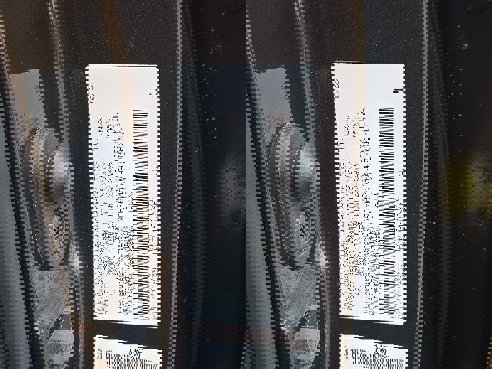 Used 2022 Toyota Tundra 1794 Edition w/ Advanced Package image 27