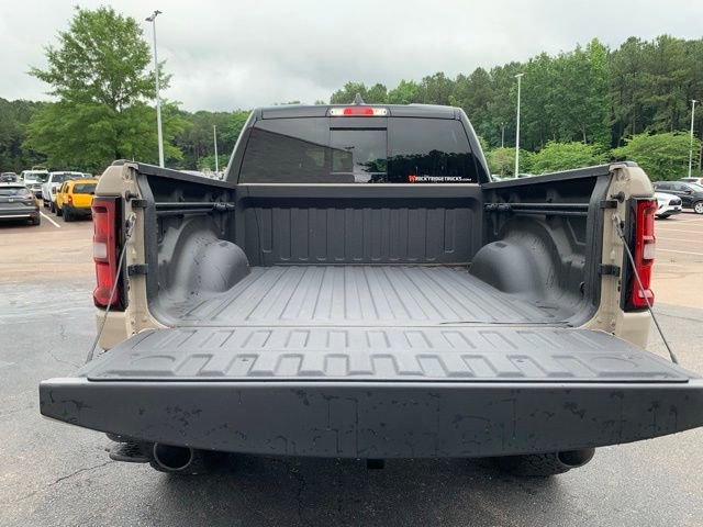 New 2025 RAM 1500 Big Horn image 21