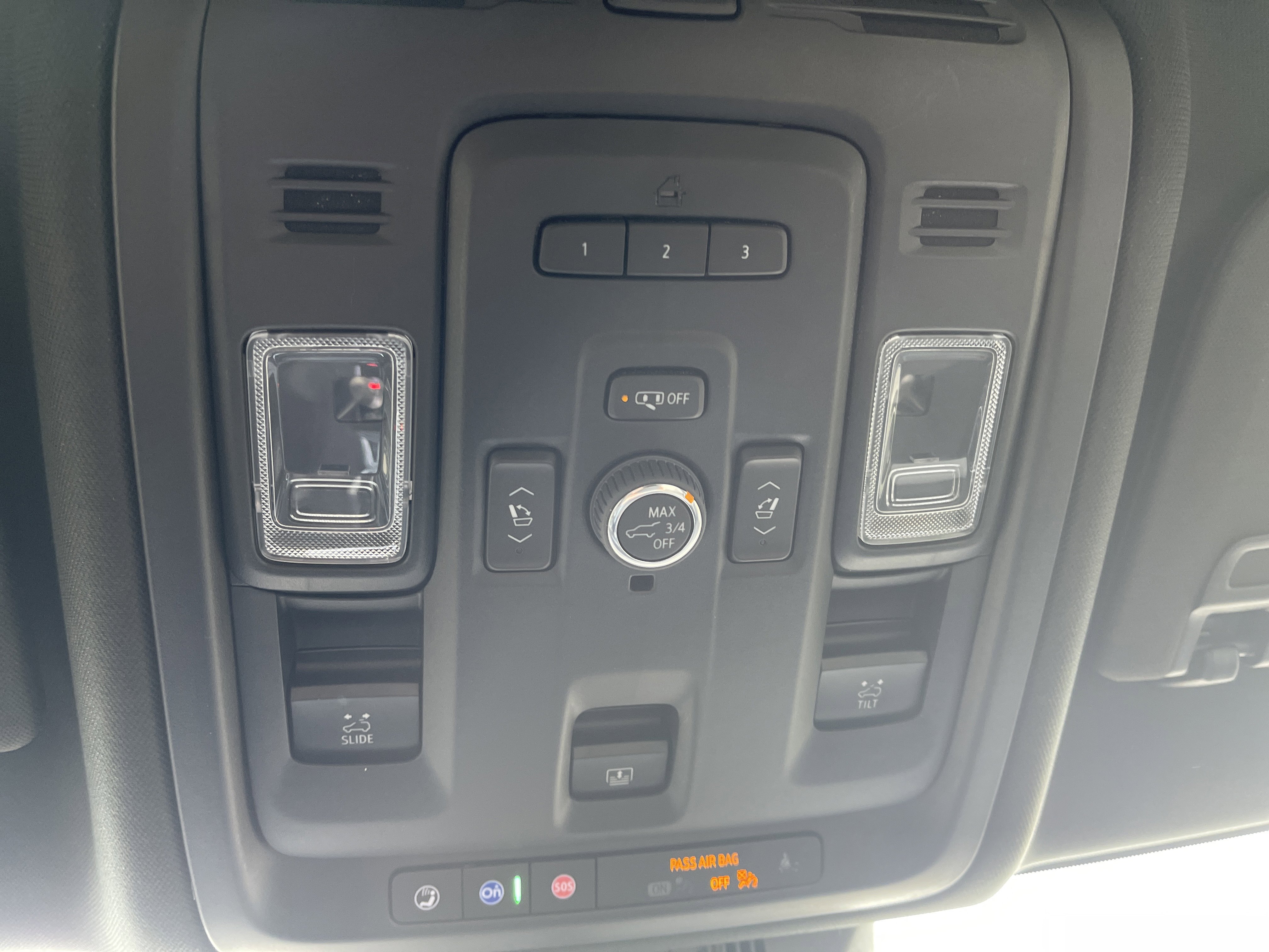 Used 2022 Cadillac Escalade Sport w/ Touring Package image 33