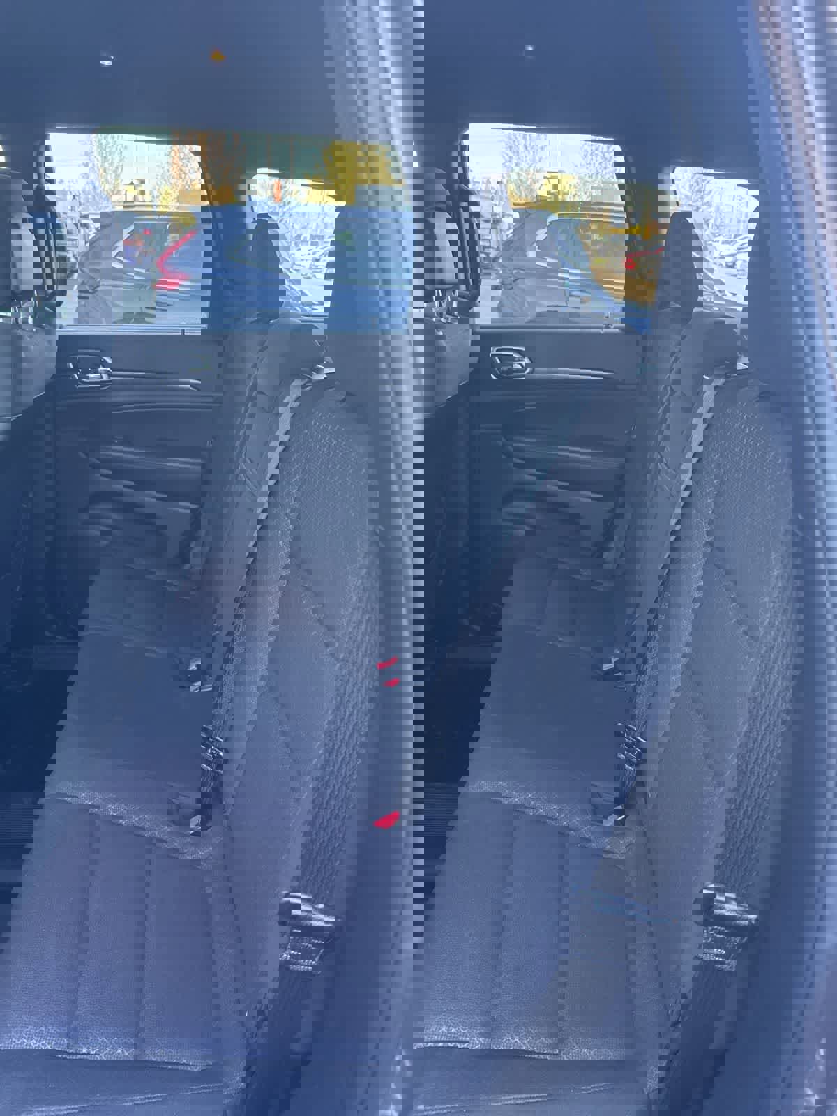 Used 2018 Jeep Grand Cherokee Laredo image 9