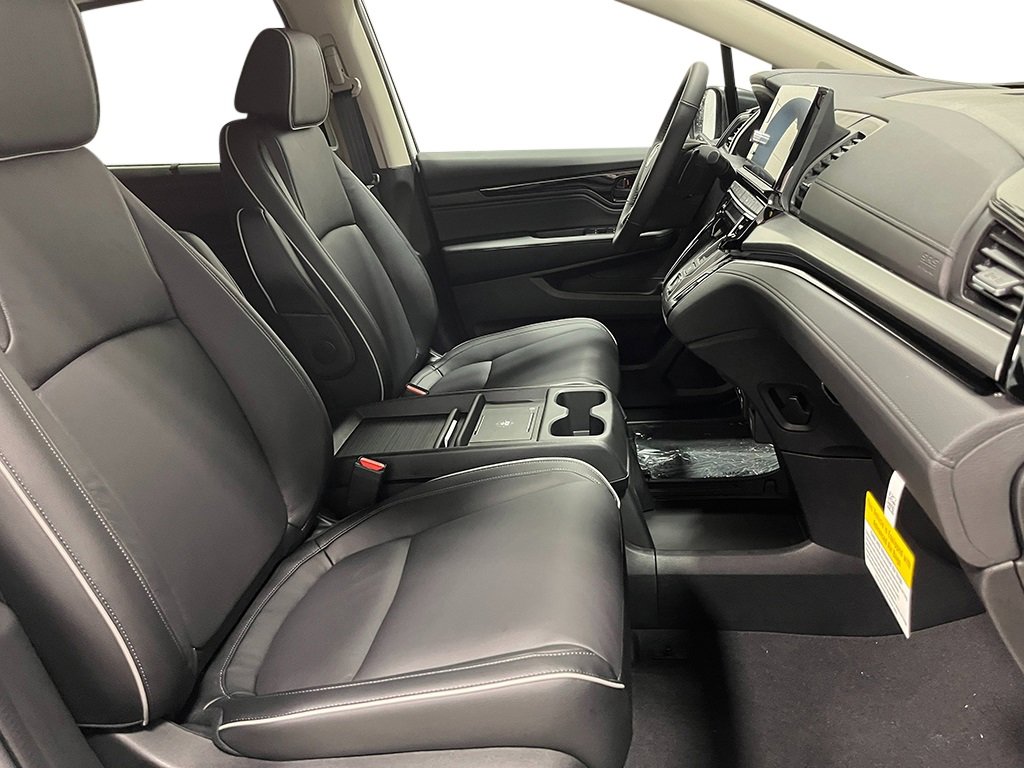 New 2026 Honda Odyssey Touring image 29