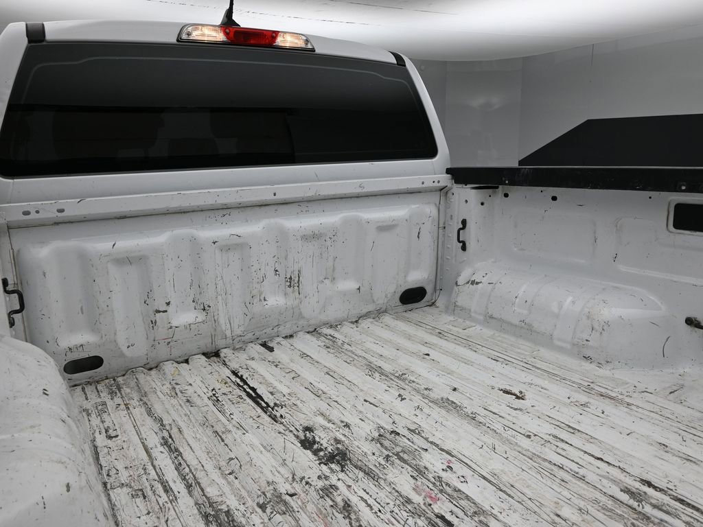 Used 2024 Ford Ranger XL w/ Trailer Tow Package image 20