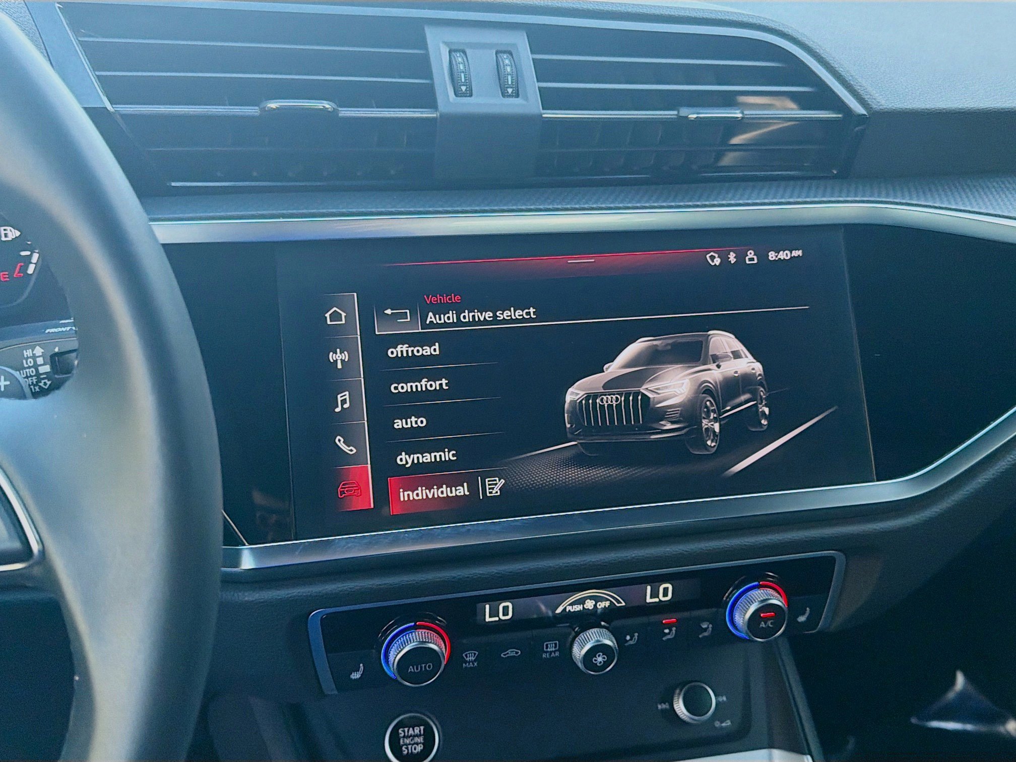 Used 2024 Audi Q3 2.0T Premium image 12