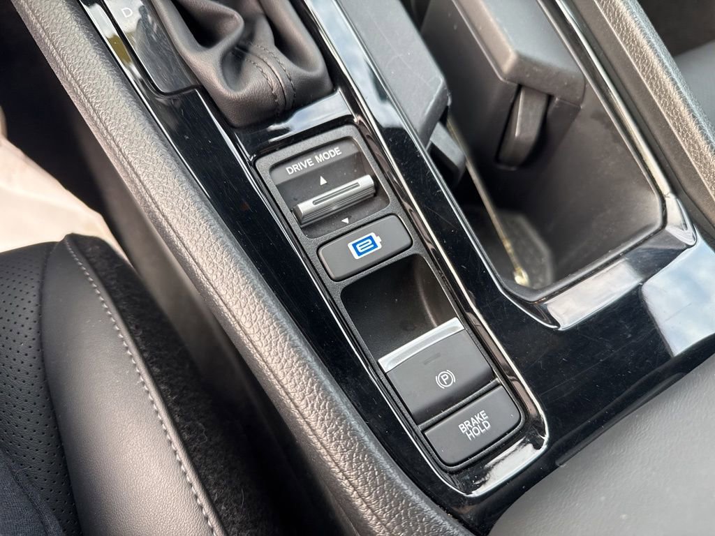 Used 2023 Honda Accord Sport image 24