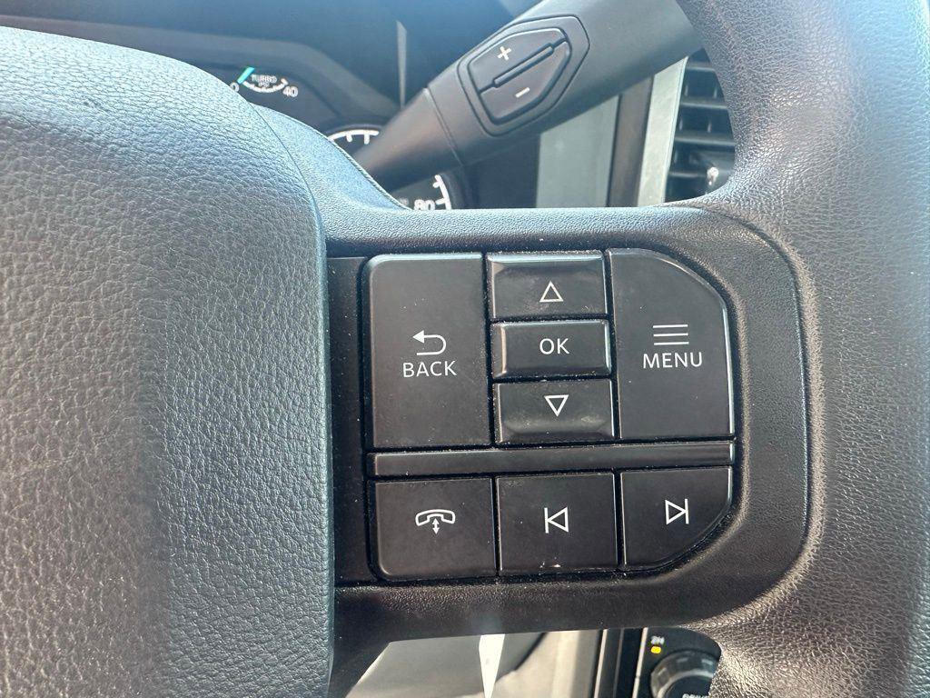 Used 2024 Ford F250 XL image 18