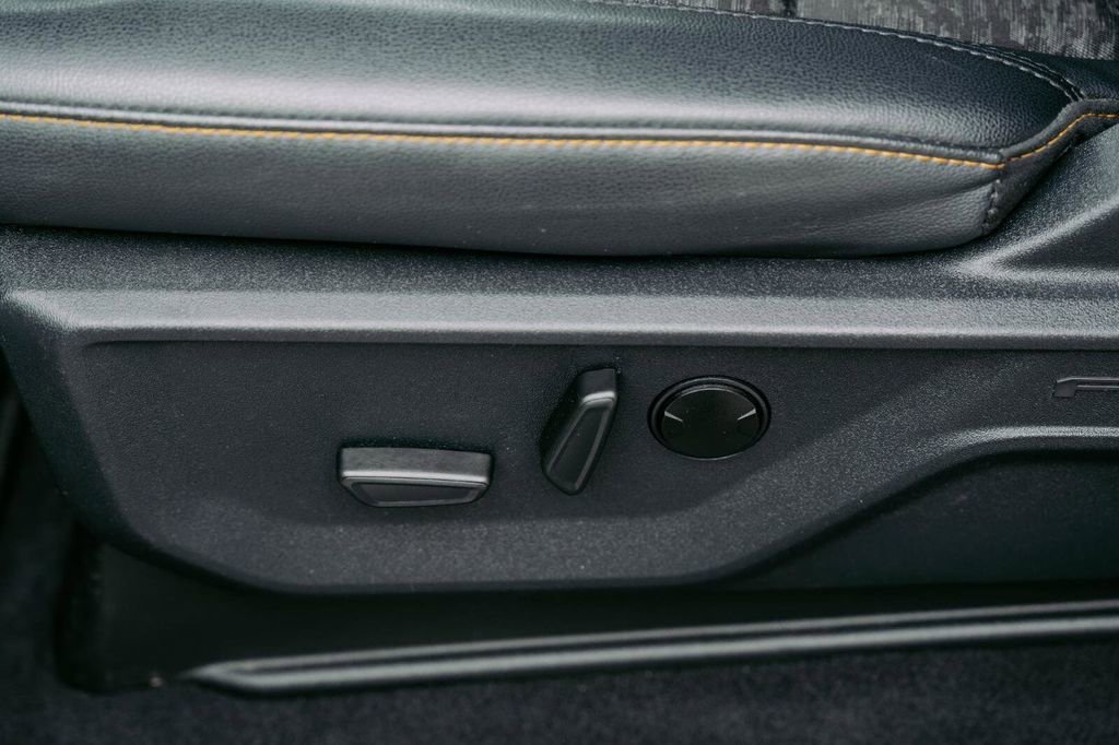 Used 2023 Ford F150 Tremor image 19