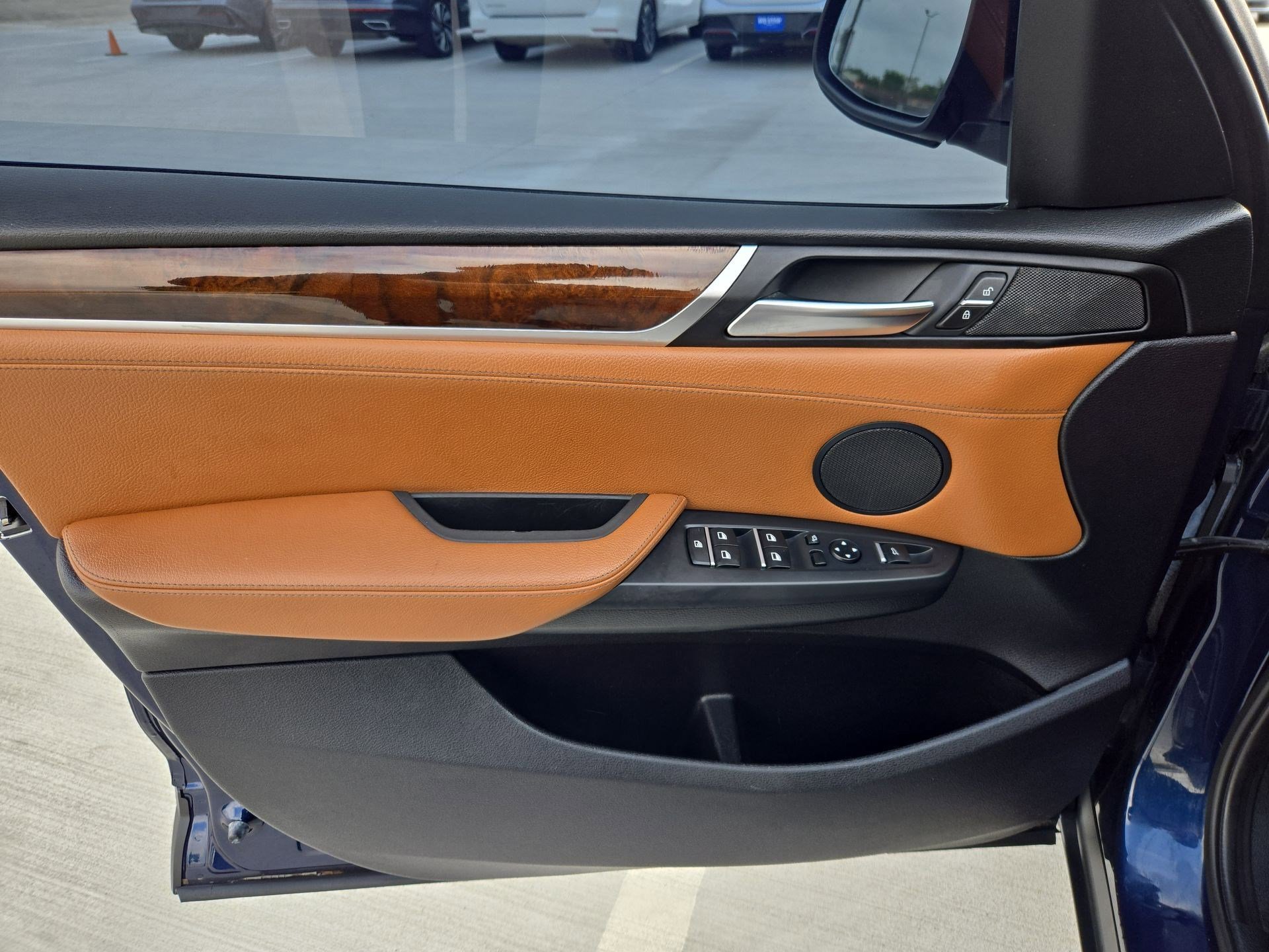 Used 2016 BMW X3 xDrive28i AWD/4WD image 13