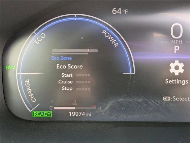 Used 2024 Toyota RAV4 XSE w/ Advanced Technology Package image 11