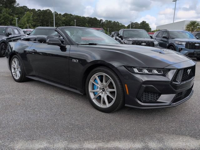 Used 2024 Ford Mustang GT Premium RWD image 2