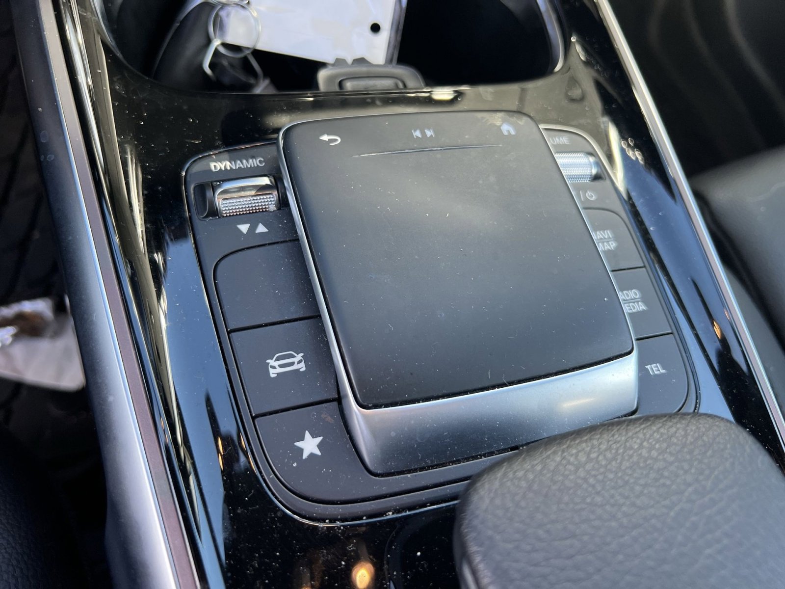 Used 2021 Mercedes-Benz GLB 250 4MATIC image 33