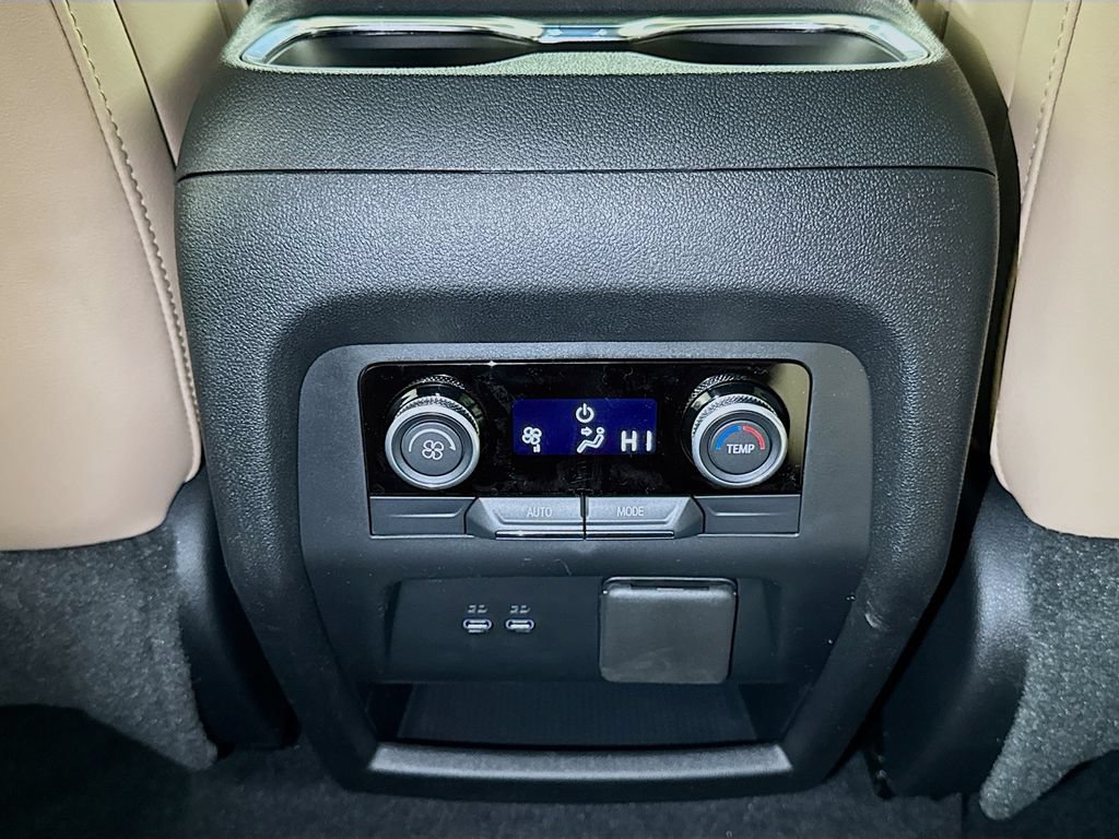 New 2026 Buick Enclave Preferred w/ Power Package FWD image 14