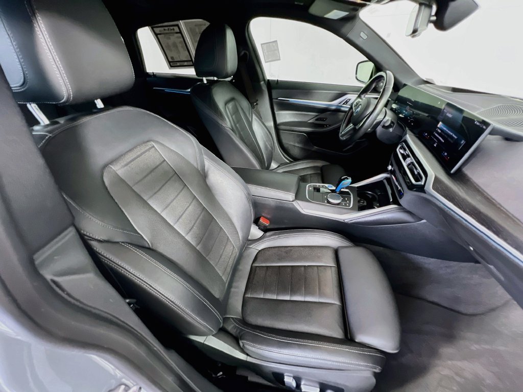 Used 2023 BMW i4 M50 AWD/4WD image 29