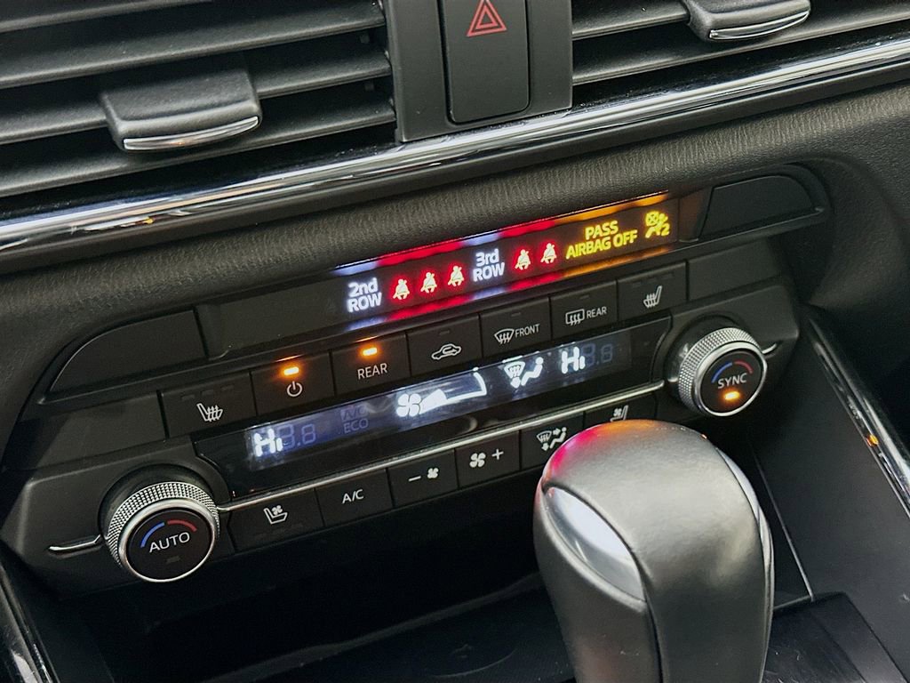 Certified 2023 MAZDA CX-9 Touring Plus image 22