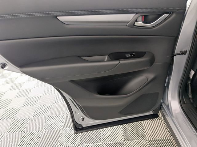 Used 2023 MAZDA CX-5 AWD 2.5 S image 27