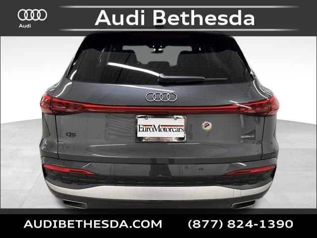 New 2026 Audi Q5 Premium Plus AWD/4WD image 6
