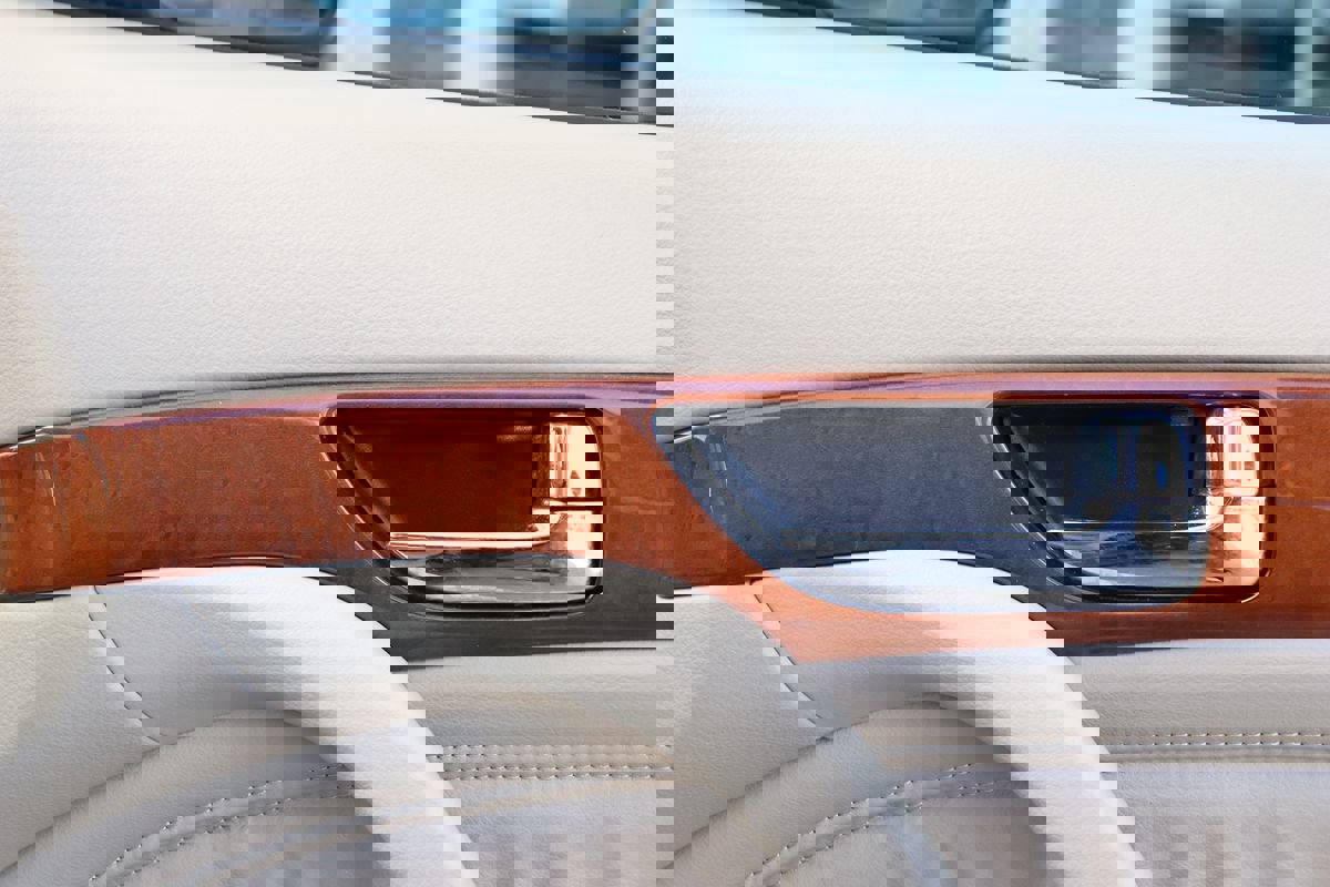 Used 2004 INFINITI Q45 Premium image 47