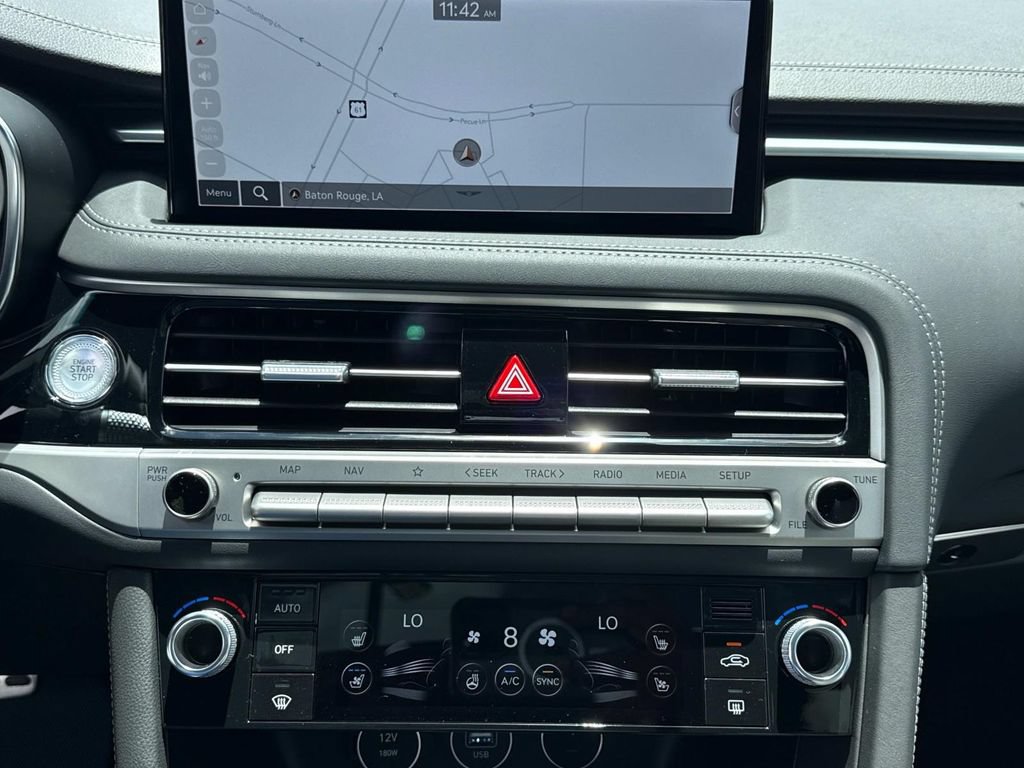 New 2026 Genesis G70 3.3T Sport Prestige RWD image 26