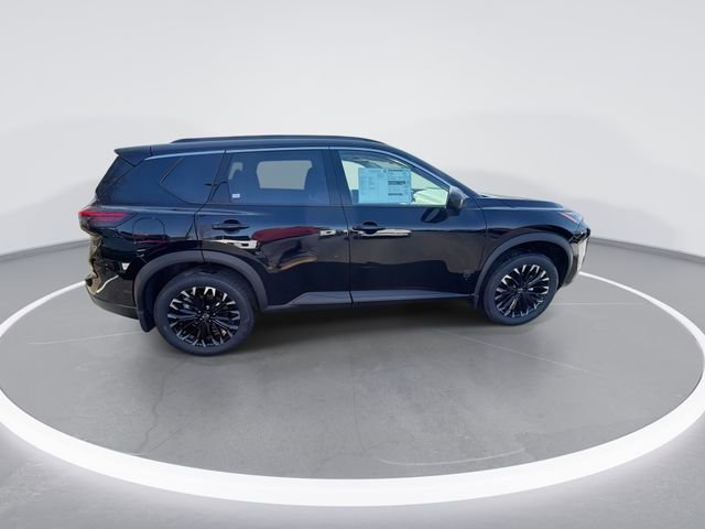 New 2026 Nissan Rogue SV image 9