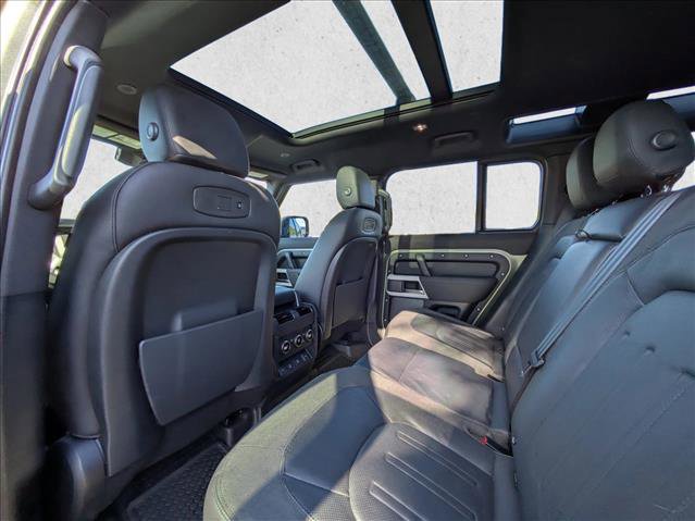 Used 2021 Land Rover Defender 110 S image 16