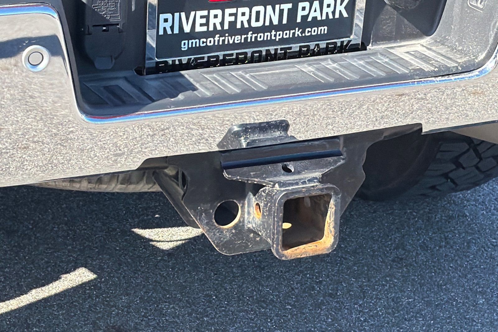 Used 2019 GMC Sierra 2500 SLT w/ Duramax Plus Package image 51