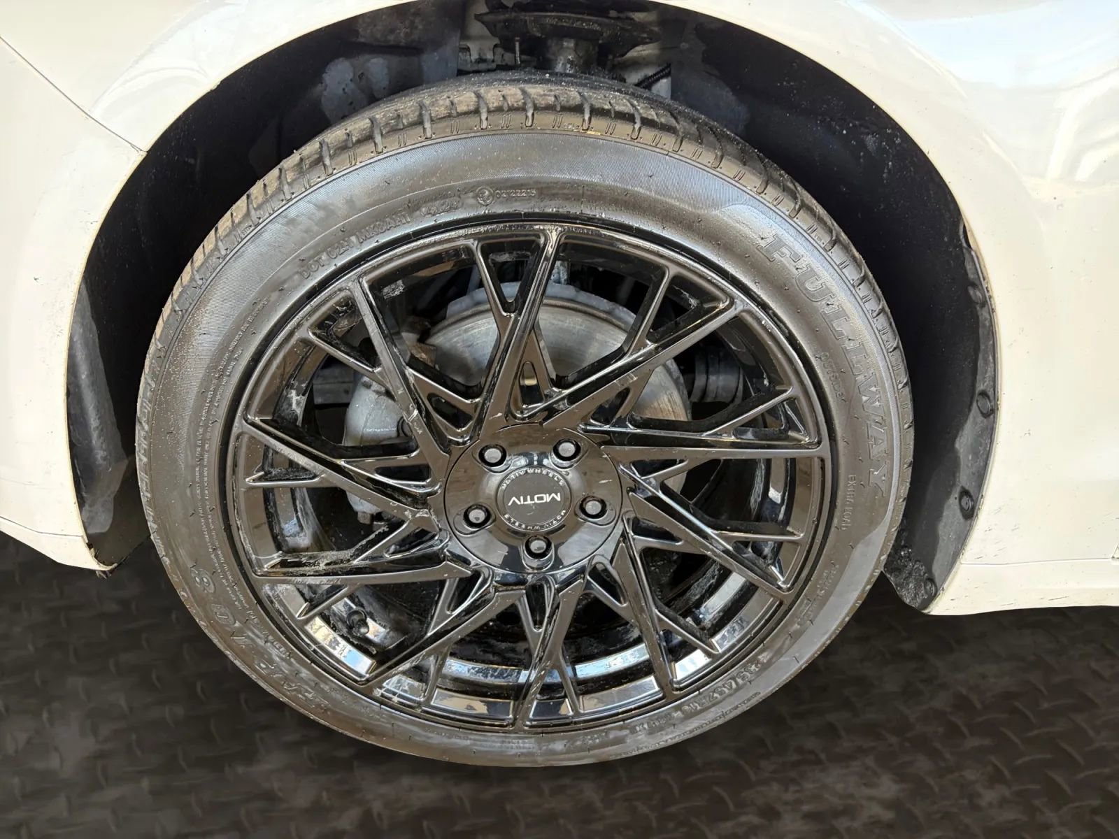 Used 2016 Ford Fusion SE w/ Equipment Group 202A image 68