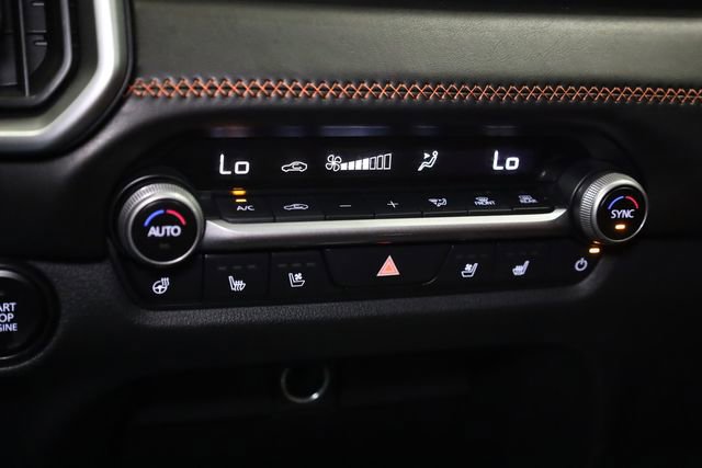 Used 2024 MAZDA CX-50 AWD 2.5 Turbo w/ Premium Pkg image 23