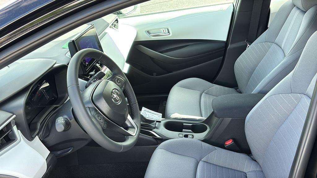 New 2026 Toyota Corolla SE FWD image 21