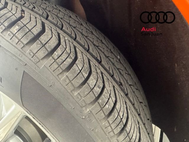 Used 2025 Audi Q3 2.0T Premium Plus w/ Premium Plus Package image 11