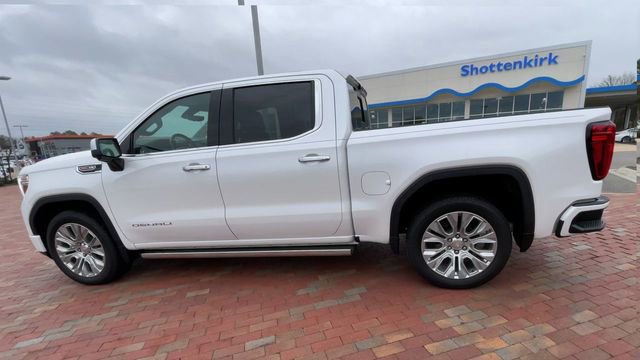 Used 2021 GMC Sierra 1500 Denali w/ Denali Ultimate Package image 7