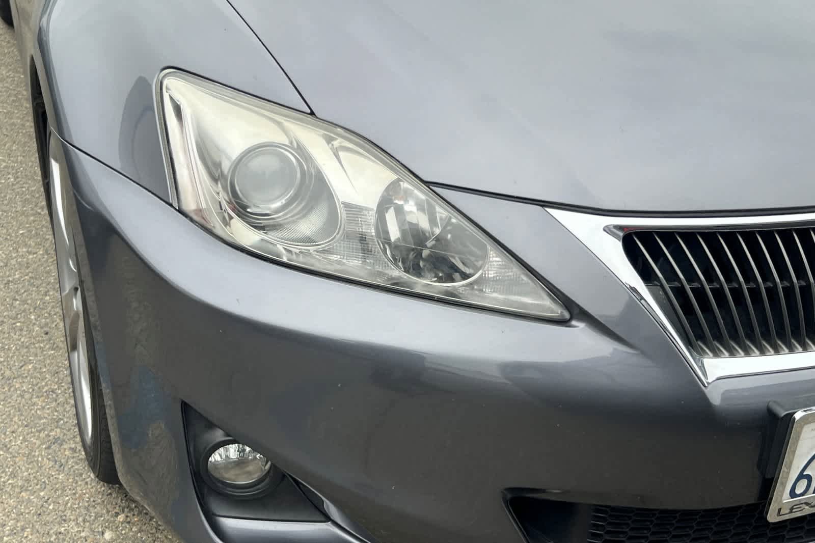 Used 2012 Lexus IS 250 w/ Premium Pkg Value Edition RWD image 14