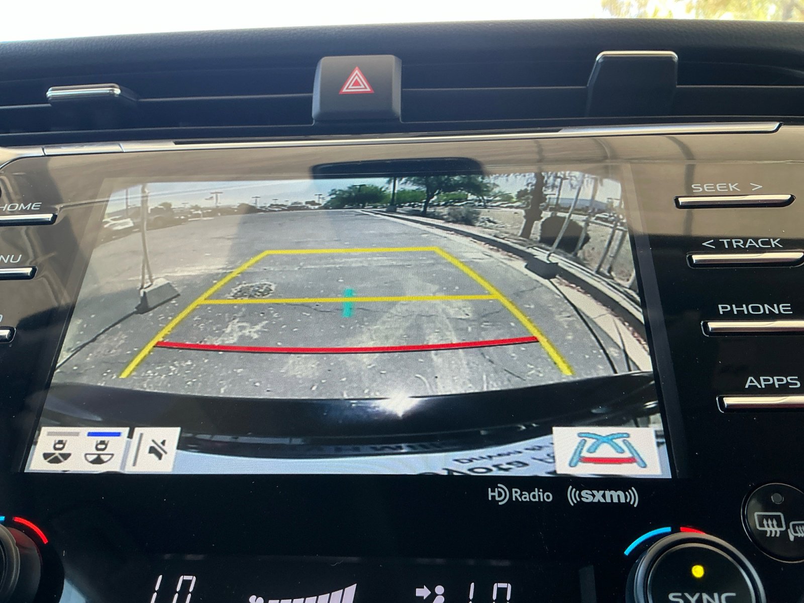 Used 2020 Toyota Camry XSE w/ Carpet Mat Package FWD image 29