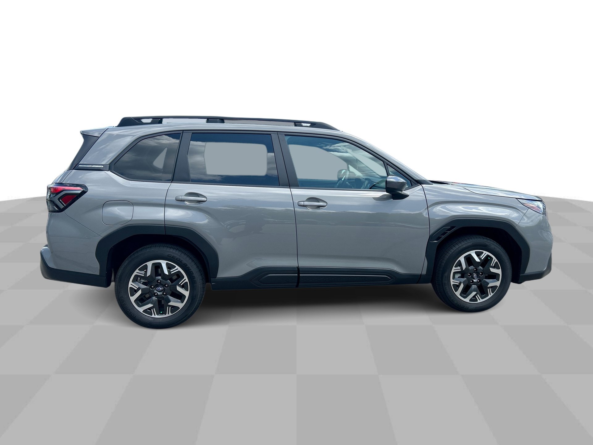 Used 2026 Subaru Forester Premium AWD/4WD image 10