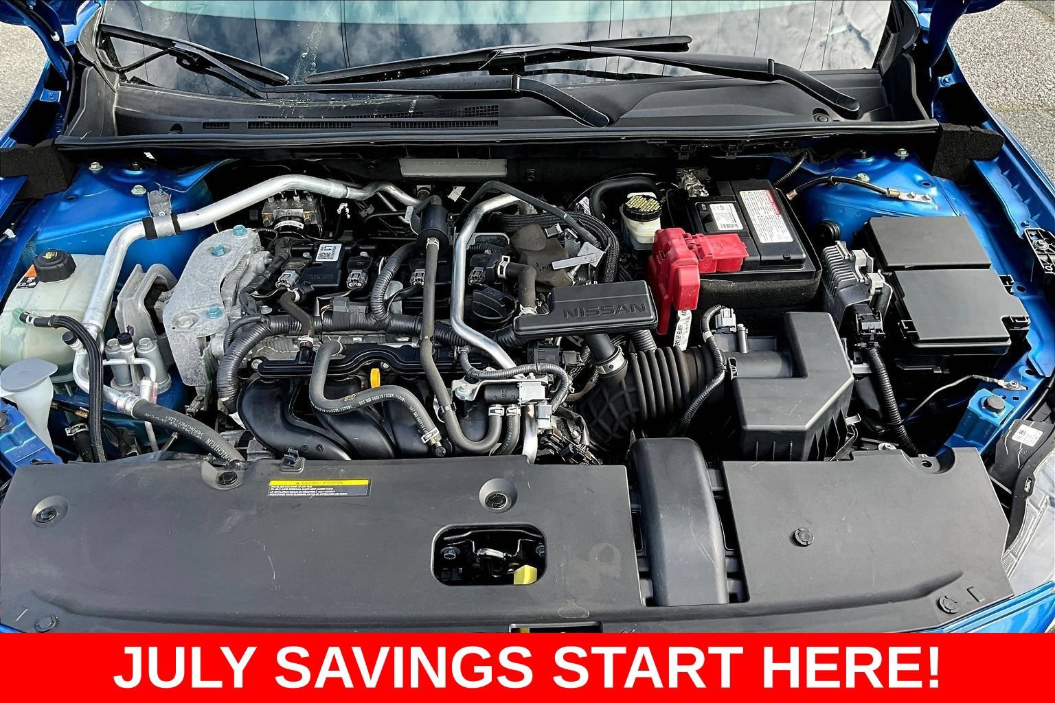 Used 2020 Nissan Sentra SR FWD image 35
