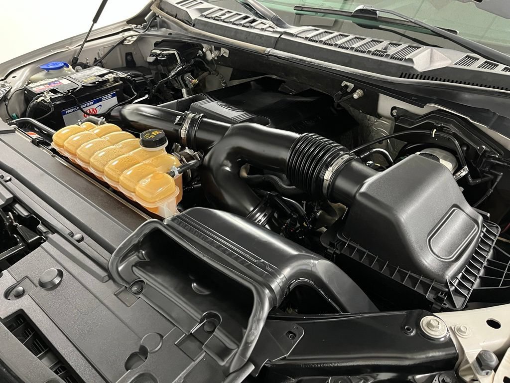 Used 2019 Ford F150 XL w/ Equipment Group 101A Mid AWD/4WD image 65