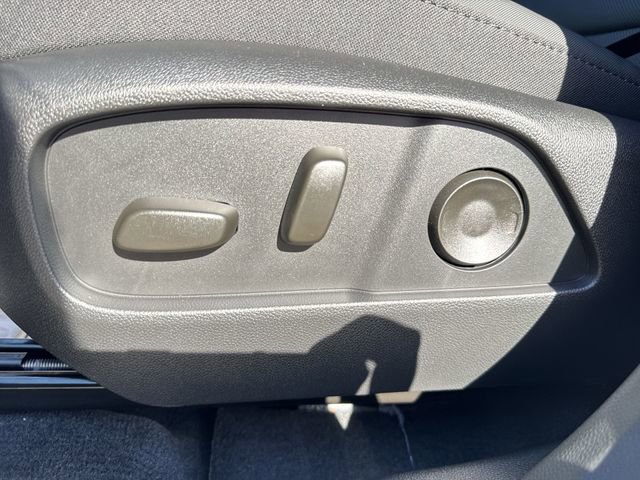 New 2026 GMC Terrain AT4 w/ Convenience Package III image 12