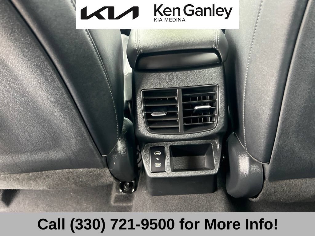 Certified 2026 Kia Seltos S AWD/4WD image 47