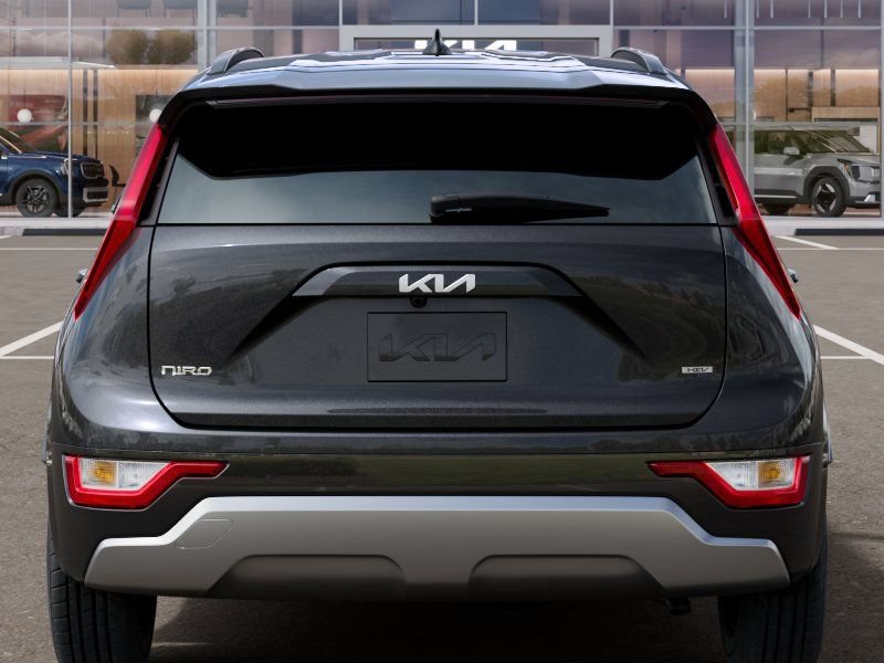 New 2026 Kia Niro FWD image 13