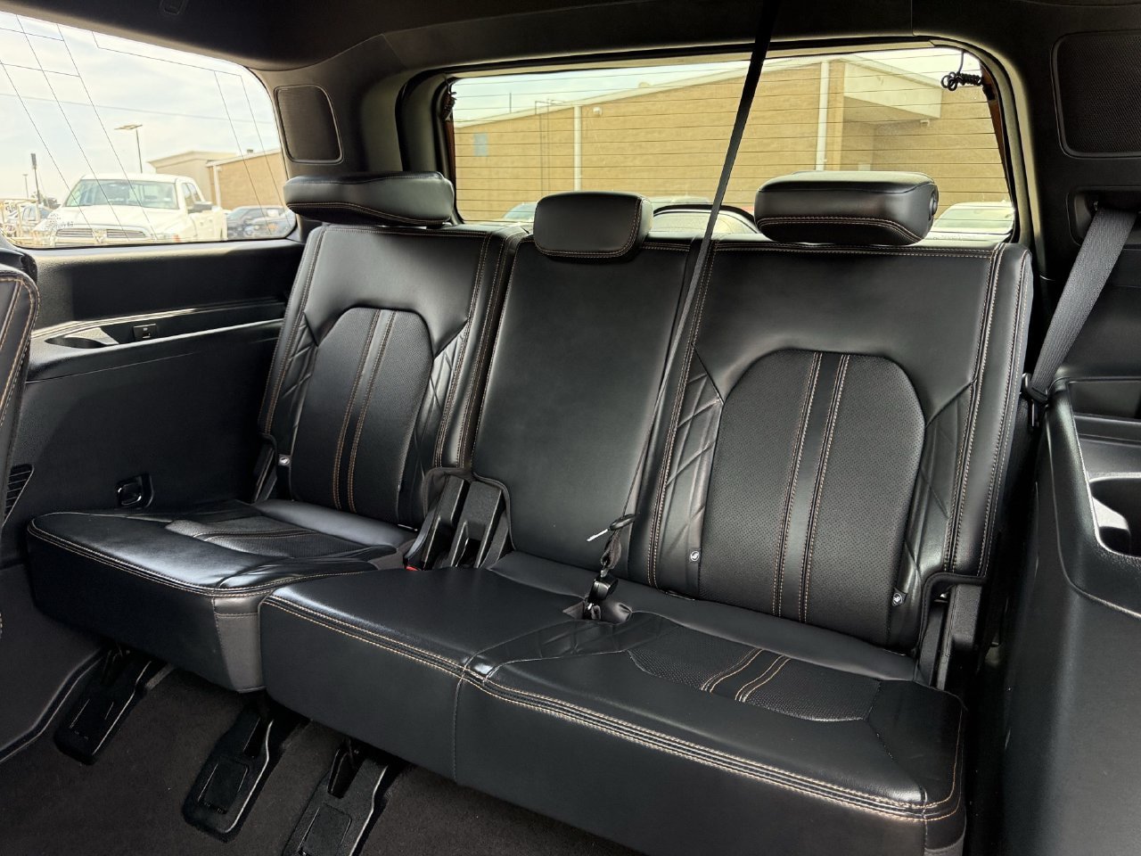 Certified 2023 Ford Expedition Platinum RWD image 28