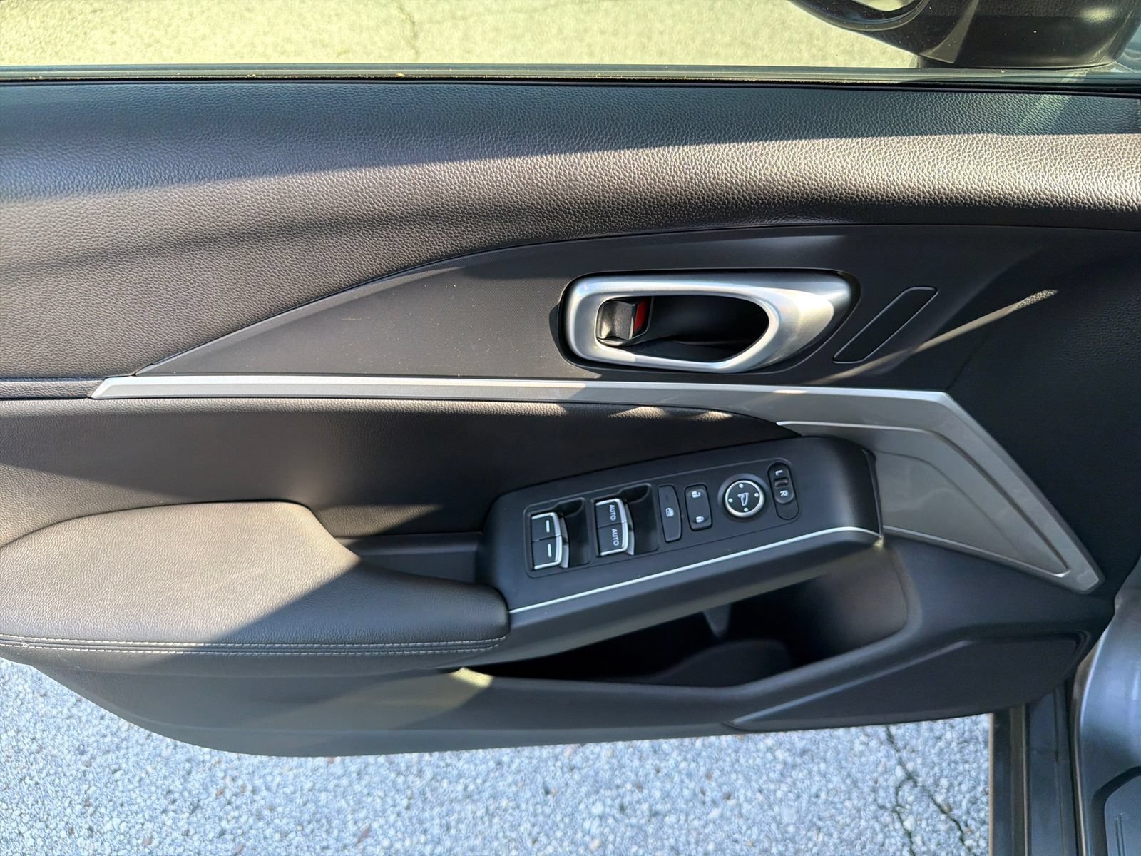 Used 2024 Acura Integra A-Spec FWD image 28